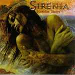 Cover of Sirenian Shores, 2004-10-11, CD