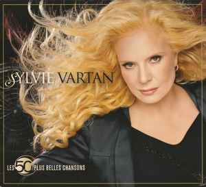 Sylvie Vartan - Les 50 Plus Belles Chansons album cover