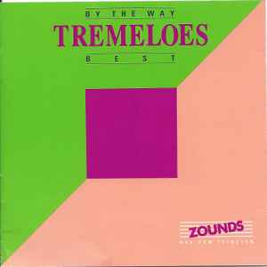 The Tremeloes - Best - By The Way Album-Cover
