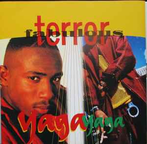 Terror Fabulous - Yaga Yaga