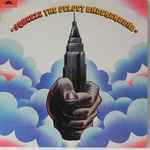 Cover of Squeeze, 1973-02-00, Vinyl