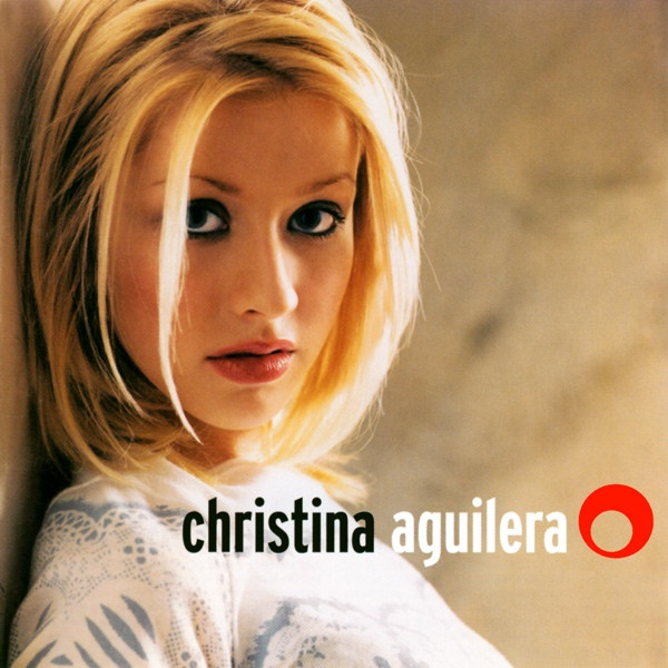 激レア 廃盤 クリスティーナ・アギレラ Christina Aguilera - 洋楽