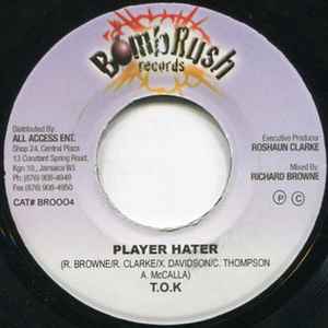 Player Hater music | Discogs