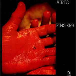 Airto* - Fingers