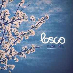Losco - Beat Tape album cover