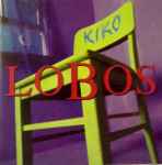 Cover of Kiko, 1992, CD