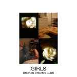 Cover of Broken Dreams Club, 2011, CD