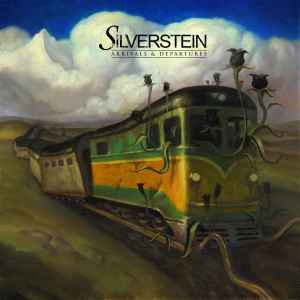 Arrivals & Departures - Silverstein