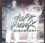 Cover of Discovery, 2001, CD