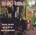 Cover of Dead City Radio, 1990-08-31, CD