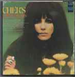 Cover of Cher's Golden Greats, , Reel-To-Reel
