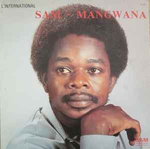L'International Sam - Mangwana - Sam Mangwana