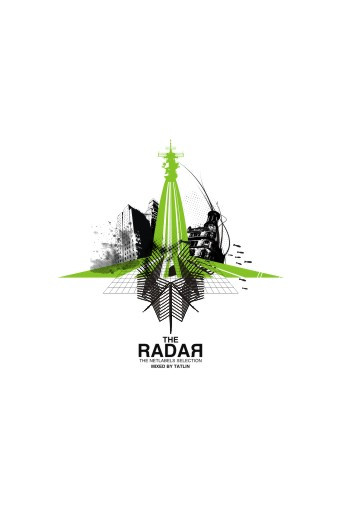 lataa albumi Tatlin - The Radar The Netlabels Selection