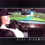 Cover of Blue Highway, 1999, Cassette