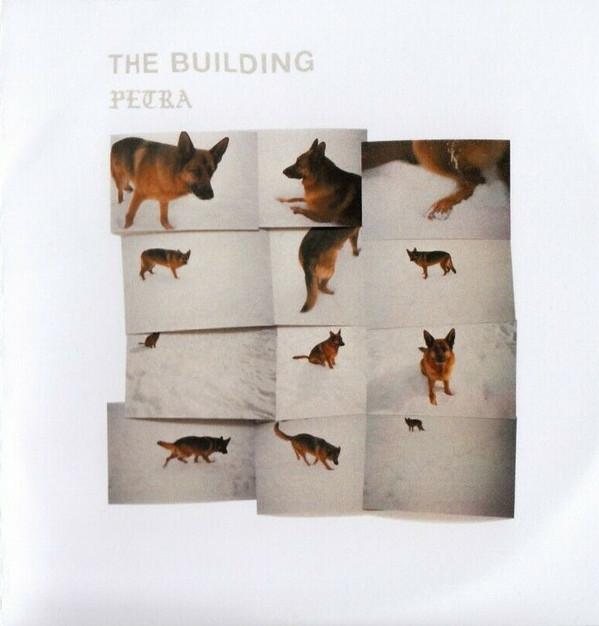 last ned album The Building - Petra