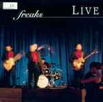 Cover of Freaks, 1997, Vinyl