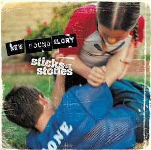Sticks And Stones - New Found Glory