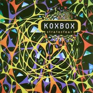 Koxbox - Stratosfear