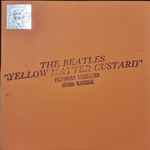 Cover of Yellow Matter Custard, 1973, Vinyl