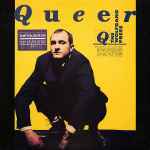 Cover of Queer, 1991-08-05, Vinyl