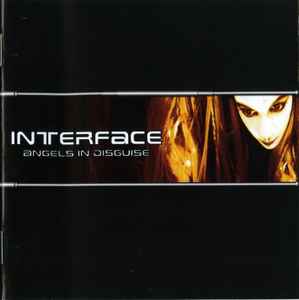 Interface (5) - Angels In Disguise album cover