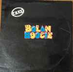 let at håndtere afstemning Ledig T.Rex - Bolan Boogie | Releases | Discogs