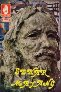 Lemon Tree's Anno '69 - Sekar Mayang album cover