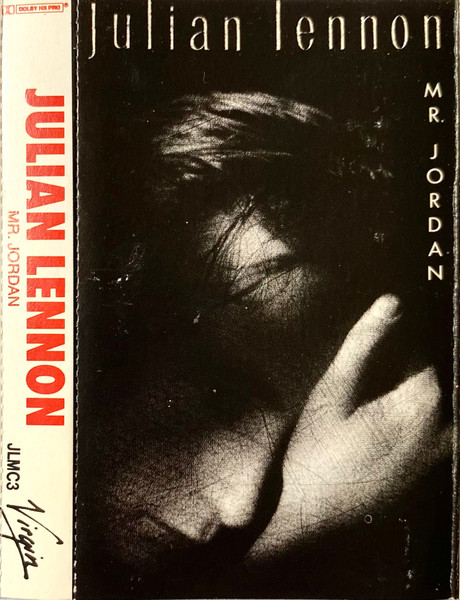 Julian Lennon - Mr. Jordan | Releases | Discogs