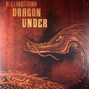 Neil Landstrumm - Dragon Under