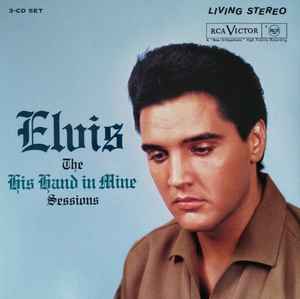 Elvis Presley – The Making Of Jailhouse Rock (2021, Box Set) - Discogs