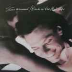 Steve Winwood – Back In The High Life (1986, Allied Press, Vinyl 