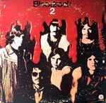 Cover von Bloodrock 2, 1970-10-00, Vinyl