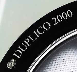 Duplico 2000 en Discogs