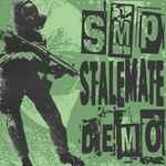 Cover of Stalemate Demo, 2016, File