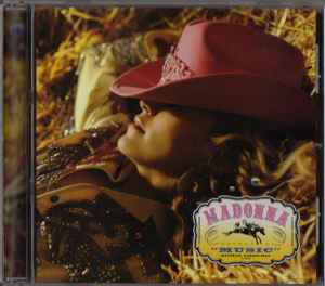 Madonna Music 2000 CD Discogs