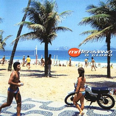Mr. Hermano – O Globo (1999, Vinyl) - Discogs