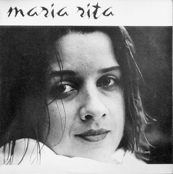 Maria Rita - Cântico Brasileiro No.3 (Kamaiurá)