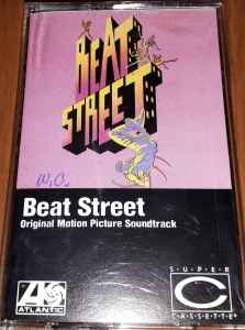 Beat Street (Original Motion Picture Soundtrack) - Volume 1 (1984