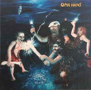 Oma Hans - Trapperfieber