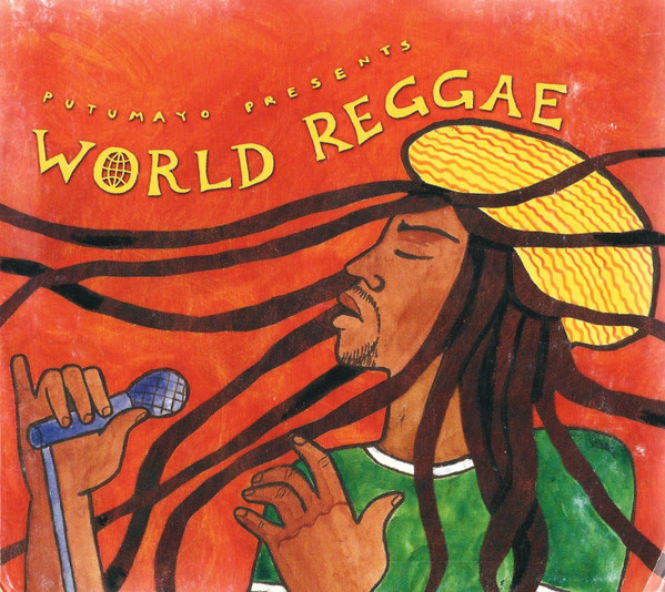 World Reggae (2004, CD) - Discogs