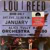 Lou Reed - Live At Alice Tully Hall (January 27, 1973 - 2nd Show)