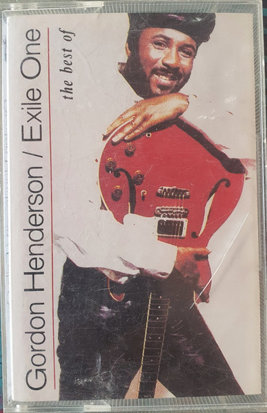 Gordon Henderson Exile One The Best Of 1992 CD Discogs