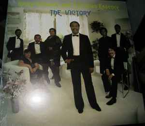 The Victory - Ricky Womack And Christian Essence