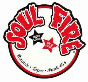Soul Fire on Discogs