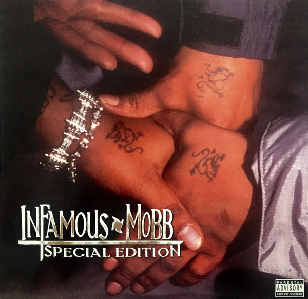 Infamous Mobb - Special Edition | Releases | Discogs