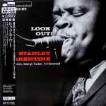 Stanley Turrentine – Look Out! (1960, Vinyl) - Discogs