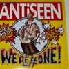 Antiseen - We're # One!