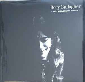 Rory Gallagher – Deuce (50th Anniversary Edition) (2022, 180g