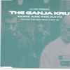 The Ganja Kru & Rude Bwoy Monty - Gone Are The Days