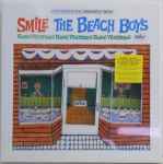 The Beach Boys – The Smile Sessions (2011, 180 Gram, Vinyl 